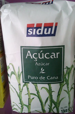 Açucar 1Kg
